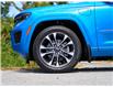 2023 Jeep Grand Cherokee 4xe Overland (Stk: P824006) in Surrey - Image 6 of 26
