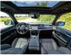 2023 Jeep Grand Cherokee 4xe Overland (Stk: P824006) in Surrey - Image 10 of 26