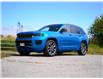 2023 Jeep Grand Cherokee 4xe Overland (Stk: P824006) in Surrey - Image 26 of 26