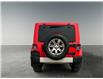 2013 Jeep Wrangler Unlimited Sahara (Stk: BP3016) in Saskatoon - Image 4 of 15