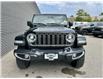 2024 Jeep Wrangler Sahara (Stk: 25320B) in London - Image 2 of 29