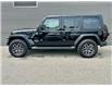 2024 Jeep Wrangler Sahara (Stk: 25320B) in London - Image 3 of 29
