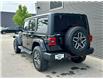 2024 Jeep Wrangler Sahara (Stk: 25320B) in London - Image 4 of 29