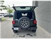 2024 Jeep Wrangler Sahara (Stk: 25320B) in London - Image 6 of 29