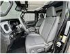 2024 Jeep Wrangler Sahara (Stk: 25320B) in London - Image 11 of 29