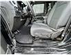 2024 Jeep Wrangler Sahara (Stk: 25320B) in London - Image 12 of 29
