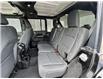 2024 Jeep Wrangler Sahara (Stk: 25320B) in London - Image 13 of 29