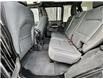 2024 Jeep Wrangler Sahara (Stk: 25320B) in London - Image 14 of 29