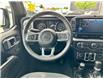 2024 Jeep Wrangler Sahara (Stk: 25320B) in London - Image 16 of 29