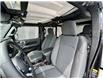 2024 Jeep Wrangler Sahara (Stk: 25320B) in London - Image 26 of 29