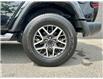 2024 Jeep Wrangler Sahara (Stk: 25320B) in London - Image 29 of 29