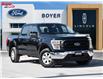 2022 Ford F-150 XL (Stk: 14-F3748A) in Bobcaygeon - Image 1 of 27
