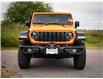 2025 Jeep Wrangler Rubicon (Stk: S605577) in Surrey - Image 2 of 26