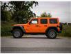 2025 Jeep Wrangler Rubicon (Stk: S605577) in Surrey - Image 3 of 26