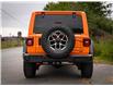 2025 Jeep Wrangler Rubicon (Stk: S605577) in Surrey - Image 5 of 26