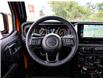 2025 Jeep Wrangler Rubicon (Stk: S605577) in Surrey - Image 10 of 26