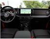 2025 Jeep Wrangler Rubicon (Stk: S605577) in Surrey - Image 15 of 26