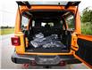 2025 Jeep Wrangler Rubicon (Stk: S605577) in Surrey - Image 24 of 26