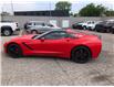 2019 Chevrolet Corvette Stingray (Stk: 170879) in London - Image 2 of 8