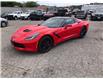 2019 Chevrolet Corvette Stingray (Stk: 170879) in London - Image 1 of 8