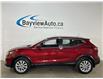 2020 Nissan Qashqai SV (Stk: 42553J) in Belleville - Image 1 of 25