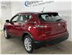 2020 Nissan Qashqai SV (Stk: 42553J) in Belleville - Image 4 of 25