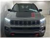 2023 Jeep Compass Trailhawk (Stk: 42530J) in Belleville - Image 2 of 23