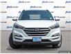 2017 Hyundai Tucson SE (Stk: 79189) in London - Image 2 of 26