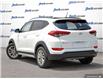 2017 Hyundai Tucson SE (Stk: 79189) in London - Image 4 of 26