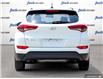 2017 Hyundai Tucson SE (Stk: 79189) in London - Image 5 of 26