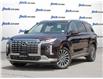 2024 Hyundai Palisade Ultimate Calligraphy w/Beige Interior (Stk: 114203) in London - Image 1 of 25