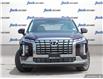 2024 Hyundai Palisade Ultimate Calligraphy w/Beige Interior (Stk: 114203) in London - Image 2 of 25