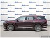 2024 Hyundai Palisade Ultimate Calligraphy w/Beige Interior (Stk: 114203) in London - Image 3 of 25