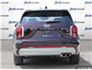 2024 Hyundai Palisade Ultimate Calligraphy w/Beige Interior (Stk: 114203) in London - Image 5 of 25