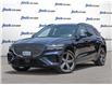 2024 Genesis GV70 3.5T Sport Plus w/o LSD (Stk: 119020) in London - Image 1 of 26