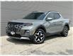 2022 Hyundai Santa Cruz Ultimate w/Colour Package (Stk: 25130DA) in London - Image 1 of 27