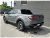 2022 Hyundai Santa Cruz Ultimate w/Colour Package (Stk: 25130DA) in London - Image 4 of 27