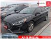 2018 Hyundai Sonata GL (Stk: 250375AA) in Whitchurch-Stouffville - Image 1 of 5