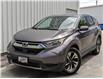 2018 Honda CR-V LX (Stk: H16632A) in North Cranbrook - Image 1 of 15