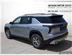 2025 Chevrolet Traverse LT (Stk: 2-11971) in Oshawa - Image 4 of 20