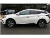 2022 Nissan Murano Platinum (Stk: UT2162) in Kamloops - Image 2 of 25