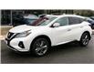 2022 Nissan Murano Platinum (Stk: UT2162) in Kamloops - Image 1 of 25