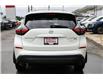 2022 Nissan Murano Platinum (Stk: UT2162) in Kamloops - Image 4 of 25