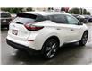 2022 Nissan Murano Platinum (Stk: UT2162) in Kamloops - Image 5 of 25