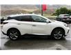 2022 Nissan Murano Platinum (Stk: UT2162) in Kamloops - Image 6 of 25