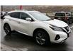 2022 Nissan Murano Platinum (Stk: UT2162) in Kamloops - Image 7 of 25
