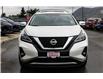 2022 Nissan Murano Platinum (Stk: UT2162) in Kamloops - Image 8 of 25