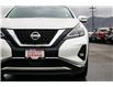 2022 Nissan Murano Platinum (Stk: UT2162) in Kamloops - Image 9 of 25