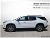 2025 Chevrolet Traverse LT (Stk: 2-11969) in Oshawa - Image 3 of 20