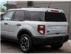 2024 Ford Bronco Sport Big Bend (Stk: B9842A) in Windsor - Image 7 of 29